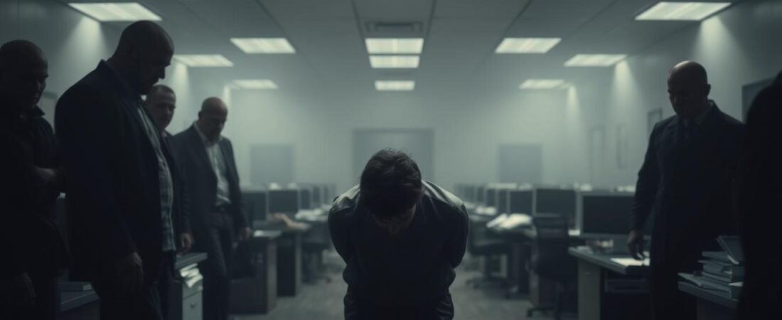 Assédio Moral nas Empresas: Impactos e Prevenção