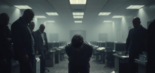 Assédio Moral nas Empresas: Impactos e Prevenção