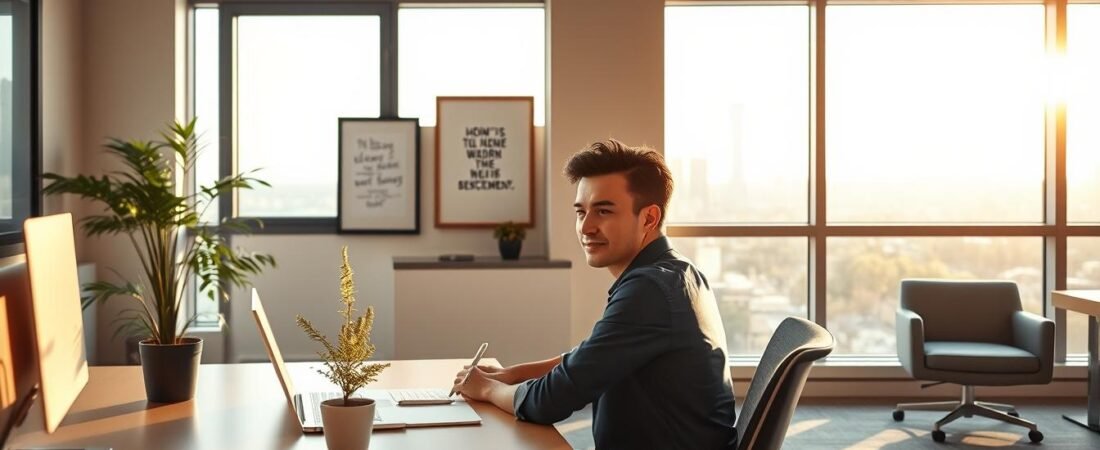 Programas de Bem-Estar Corporativo: Um Olhar para a Saúde Mental