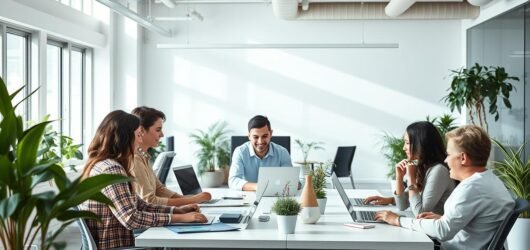 Resiliência Psicológica no Trabalho: Estratégias para Equipes Saudáveis