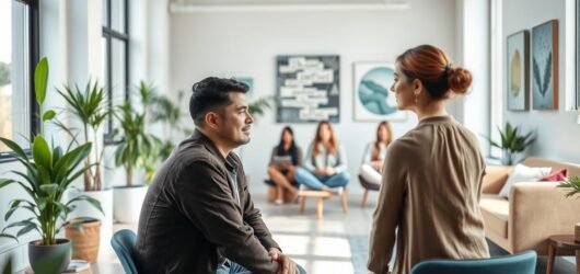 Saúde Mental nas Empresas: Como Cuidar dos Colaboradores