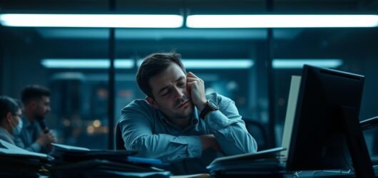 Ansiedade no Ambiente Corporativo: Impactos e Soluções Eficazes