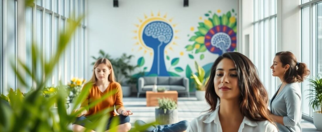 Saúde Mental nas Empresas: O Novo Desafio para a Gestão de Pessoas