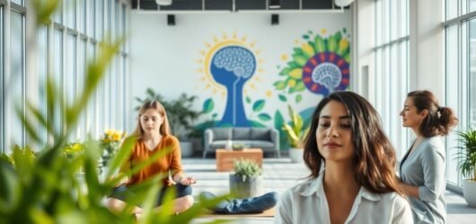 Saúde Mental nas Empresas: O Novo Desafio para a Gestão de Pessoas