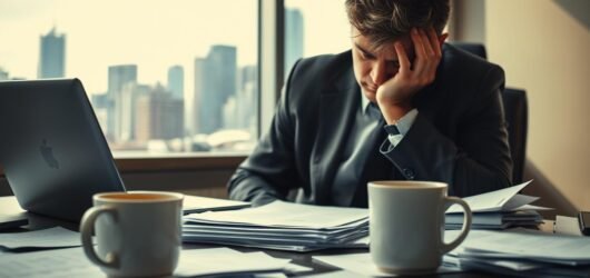 Ansiedade no Ambiente Corporativo: Impactos e Soluções Eficazes