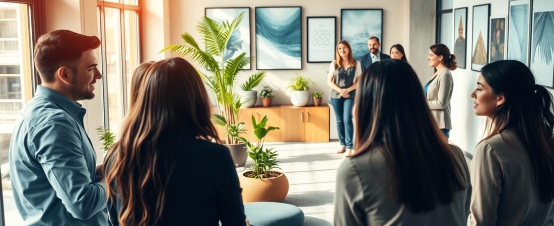 Saúde Mental nas Empresas: O Novo Desafio para a Gestão de Pessoas